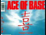 Ace Of Base - Happy Nation (Album Version)