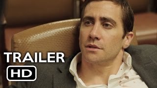 Demolition Official Trailer #1 (2015) - Jake Gyllenhaal, Naomi Watts Movie HD