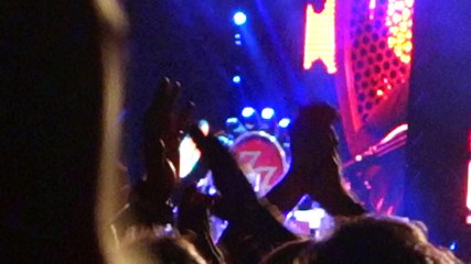 Foo Fighters - The Pretender