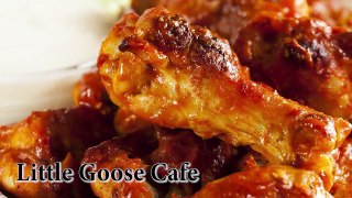 American Restaurant in Fairfield CT, Little Goose Cafe