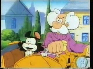 Dommel - Cowboy Ster