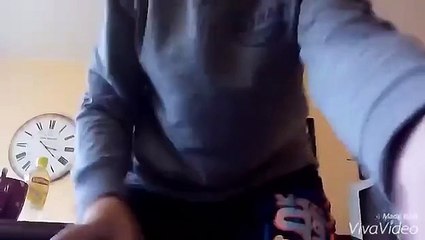 Batman Begins Bat vs. Bear Scene