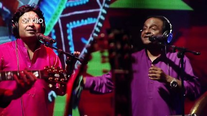 Niazi Brothers, Lai Beqadraa Nal Yaari, Coke Studio Season 7, Episode 1