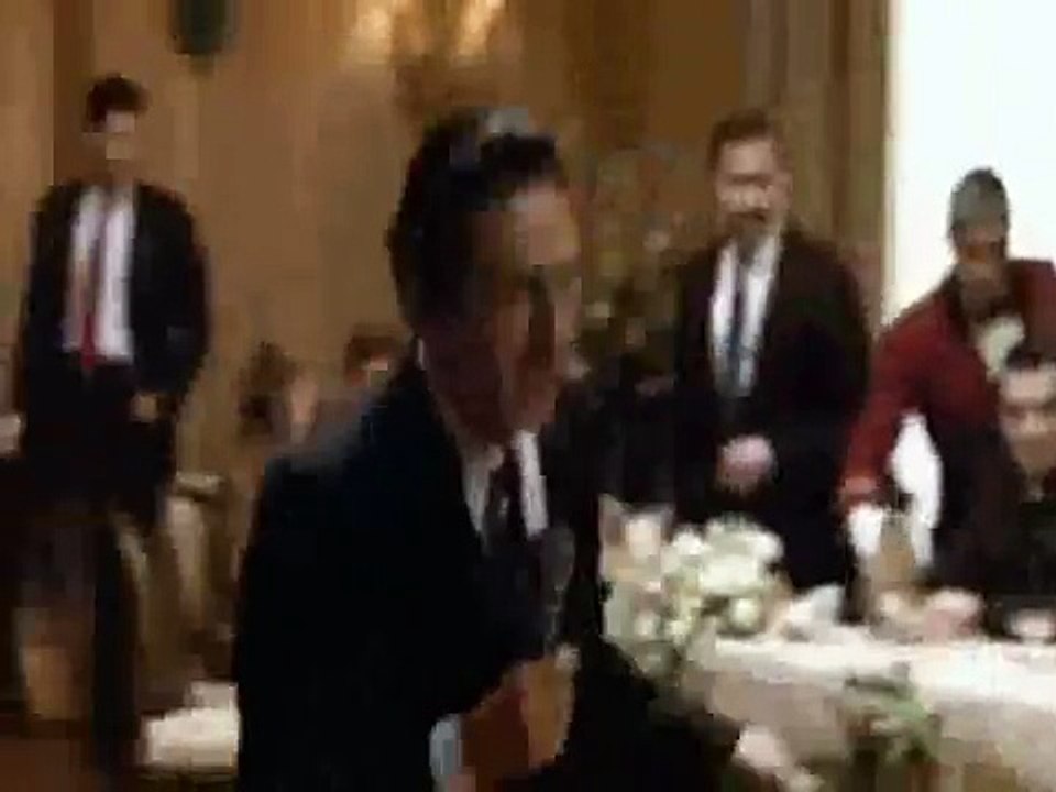 Tarantella escena el padrino 3