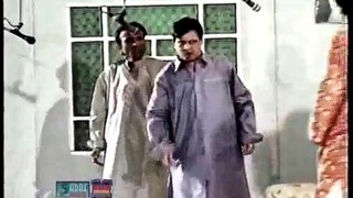 umer sharif funny clip 1