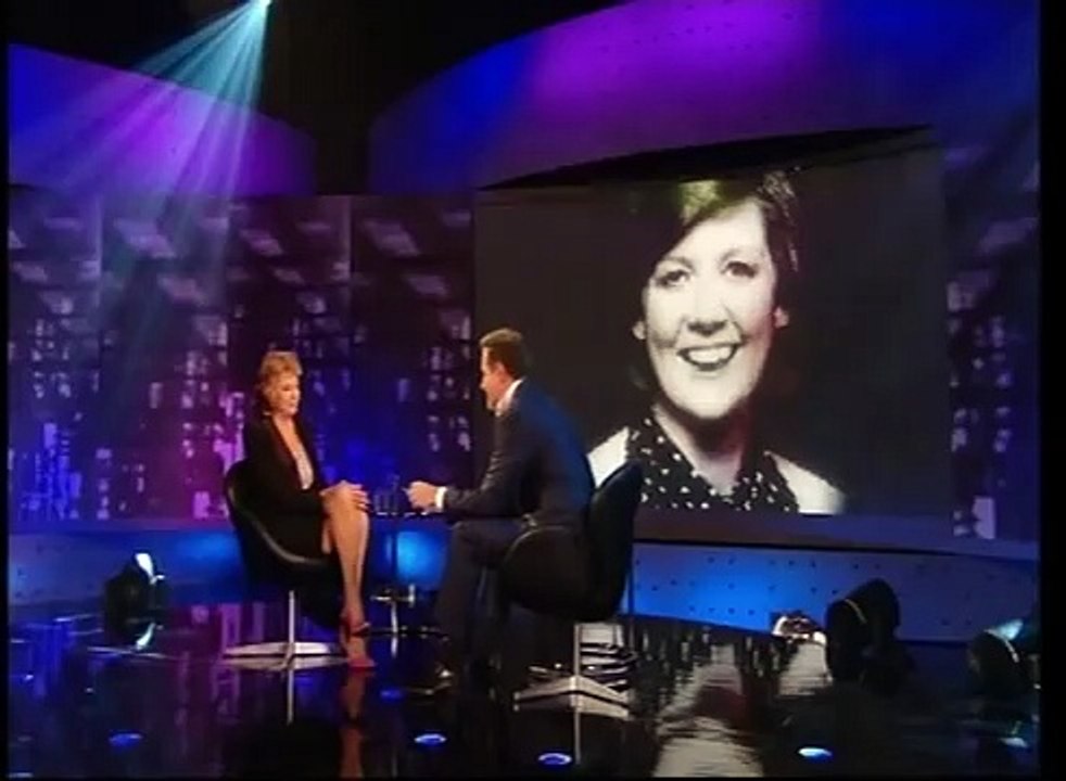 Paul O'Grady Clip On Piers Morgan Life Stories With Cilla Black Clips 2
