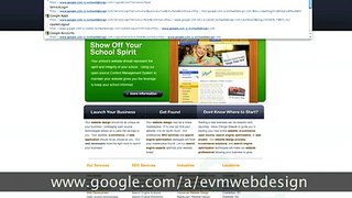 How To Access Your EVM Email Account via Google Apps
