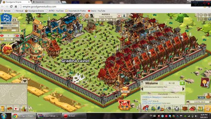 GoodGame Empire Ep3-Nomanzi!!!!