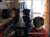 Sara Di Toro, la ragazza disabile abruzzese a cui è stato negato il diritto all'istruzione