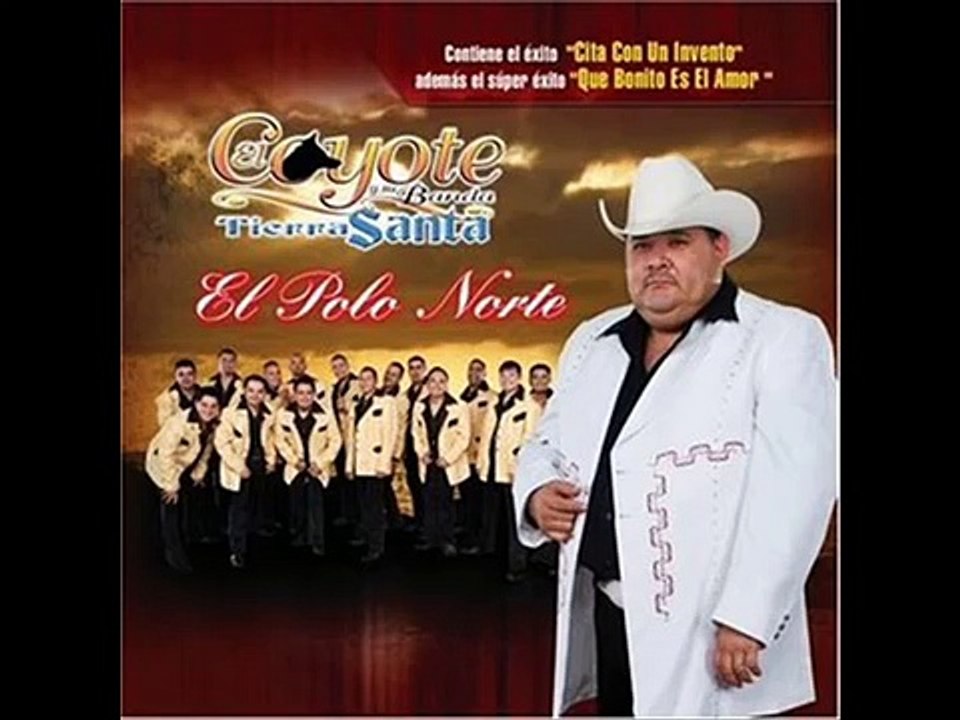 EL COYOTE Y SU BANDA    SUFRO