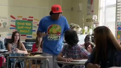 Key And Peele- Substitute Teacher 4- Hilarious!!!