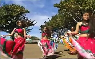 SOUD A NOU "Lévé Zenes" séga reunion