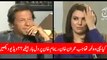 Watch The Moment When Imran Khan Fell in Love with Reham Khan During Interview