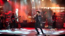 TARKAN: Biz Nereye? Live @ Harbiye, Istanbul - August 27th, 2015