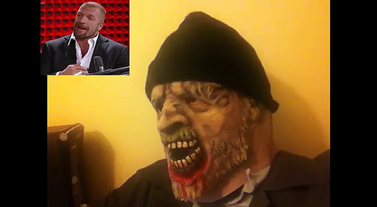 Should Chyna Be Inducted Into The WWE Hall of Fame? (Rant)