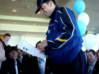 blackrock graduation awards