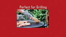 The Finest BBQ Gloves and Silicone Grill Gloves on Amazon by Grill Logic