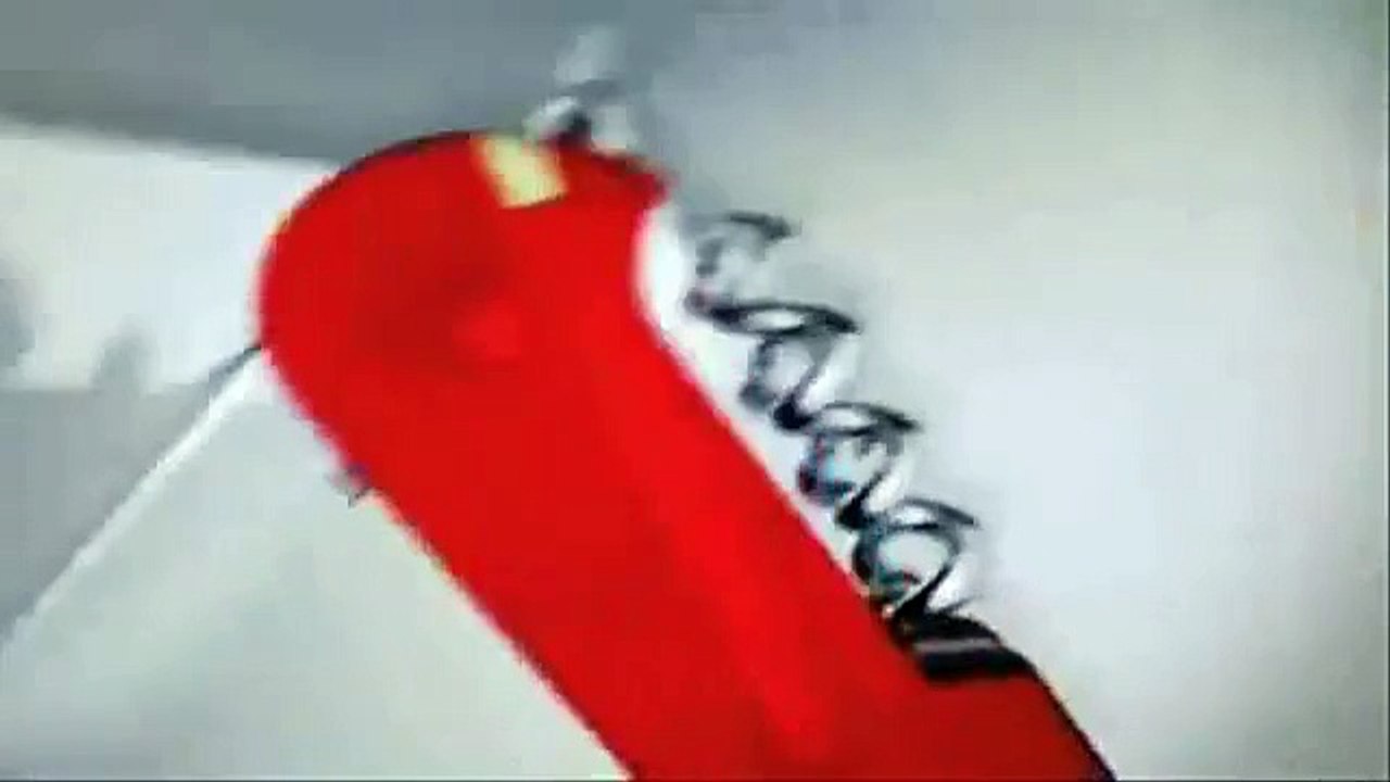 MacGyver - Good Bye My friend