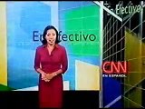 CNN en Español - Memorias y Recuerdos - Estreno de En Efectivo