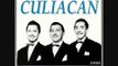 Trio Culiacan (despues Los 3 Ases) - comienzo -