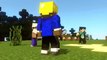 Intro Animada para ►Sonny◄   Minecraft Animation Epica    360P