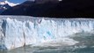 Iceberg melting Glacier | Glacier in Greenland | Glacier Bay | calving greenland glacier
