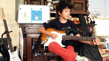 guitar_channel videos - Dailymotion