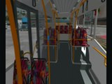 City Bus Simulator 2010 Vol. 1 - New York