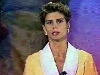Freddie Mercury - Reportagem no Fantástico Dezembro de 1991
