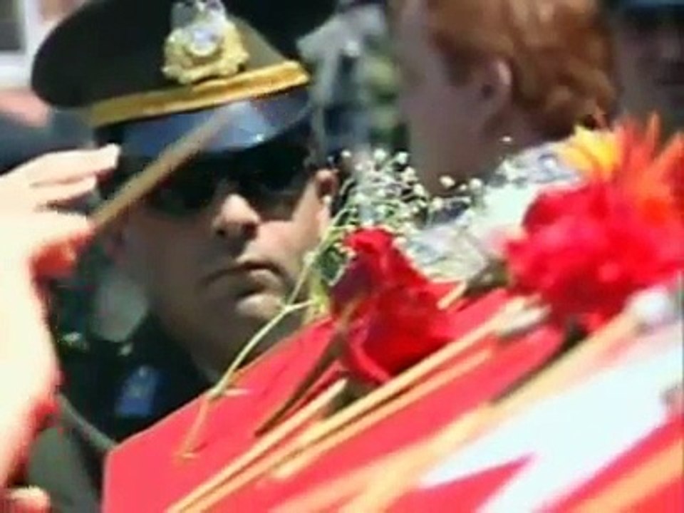 Mustafa YildizDogan Sehitler Olmez