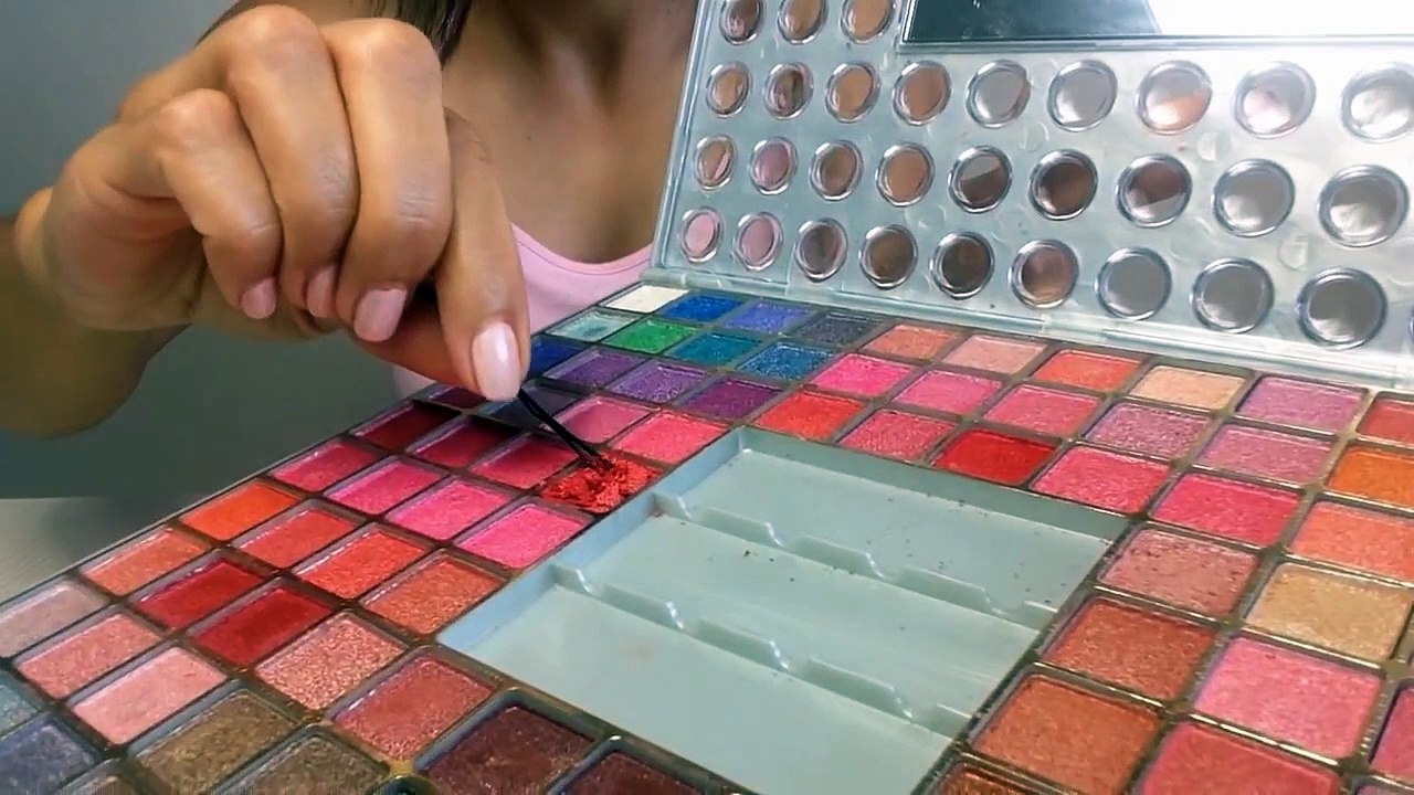 Evde Oje Nasıl Yapılır ve Kolay Oje Desenleri