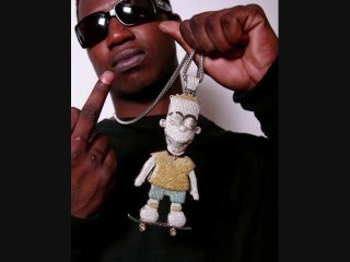 Playaz Circle Ft Gucci Mane - Pussy Rehab