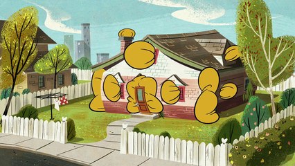 Doggone Biscuits - Mickey Mouse Cartoon
