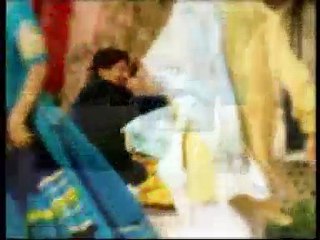 Boohey Barian Hadiqa Kiani