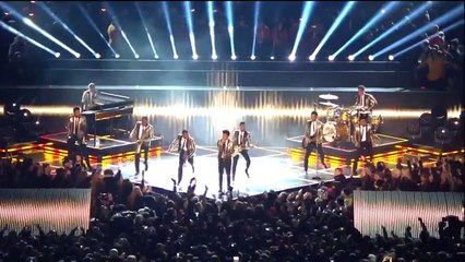 Bruno Mars To Perform in Super Bowl 50 Halftime Show