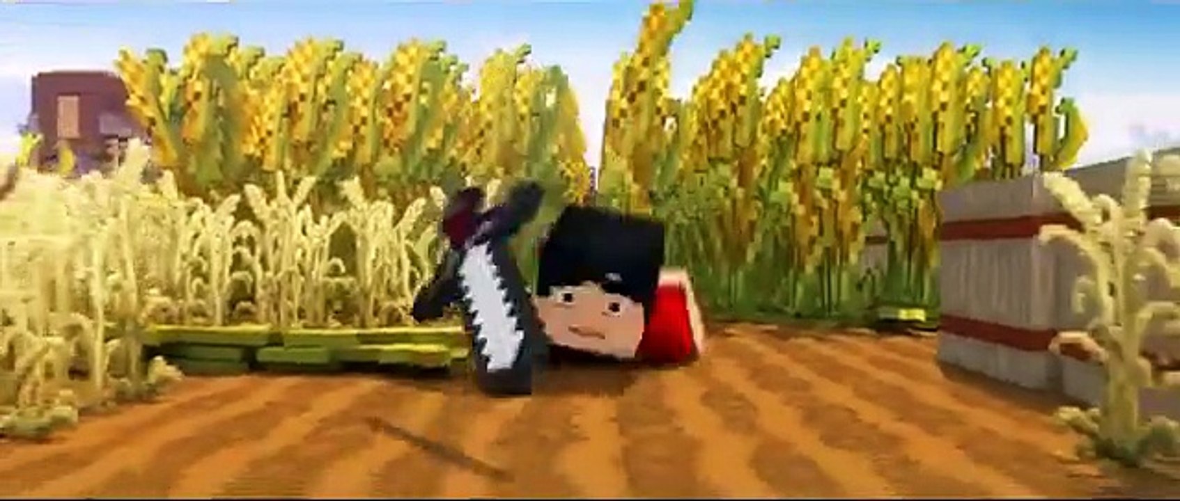 Minecraft Song ♥ ♪ 2