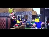 minecraft song Let's have some fun in Minecraft  170%