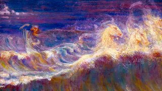 ENHANCE CREATIVITY - Neptune Frequencies - “Piscean Dream