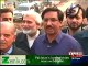 Metro Bus Special Program - CM Punjab Shahbaz Sharif with Javed Chaudhary on Express News