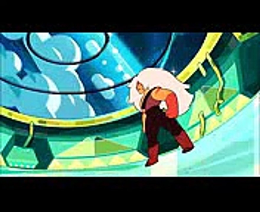 Steven Universe MÚSICA 1# Mais Forte Que Você