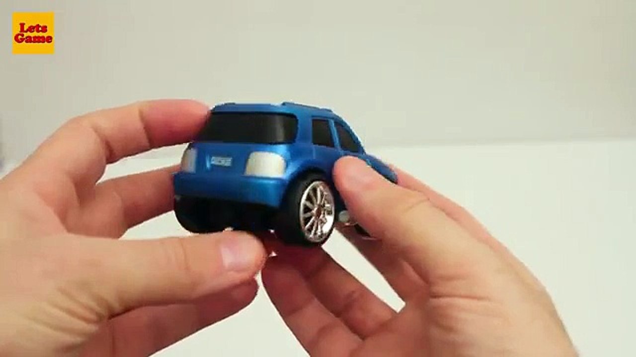 Petite Voiture