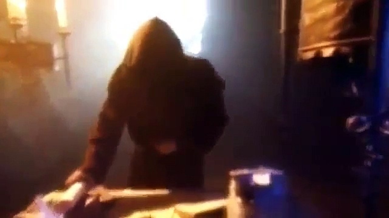 Black Sabbath -  Headless cross   HD