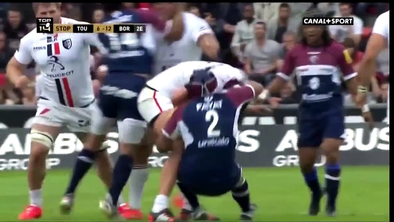 Quand Census énervé, lui toujours faire ainsi