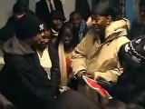 Busta Rhymes Battle Rap