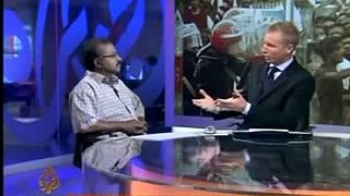 Al Jazeera interviews Uthaya Kumar