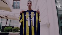 Robin Van Persie Facebook He thanked the 15 million fans