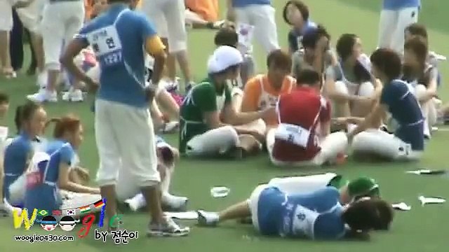 100914 2pm wooyoung taecyeon