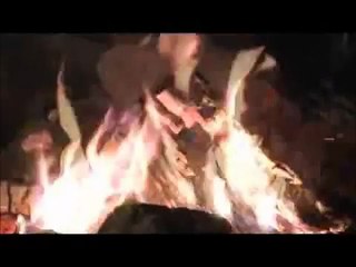 The Story Of Two Wolves. An Old Cherokee Indian Story.