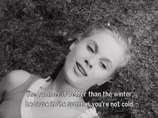 The Seventh Seal (HD Trailer)