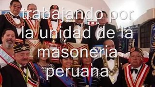 Gran Logia Constitucional del Peru
